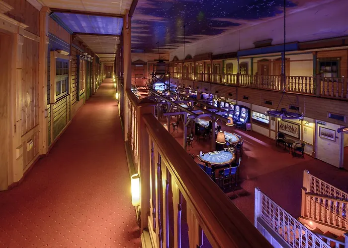 Casino & Hotel Eldorado