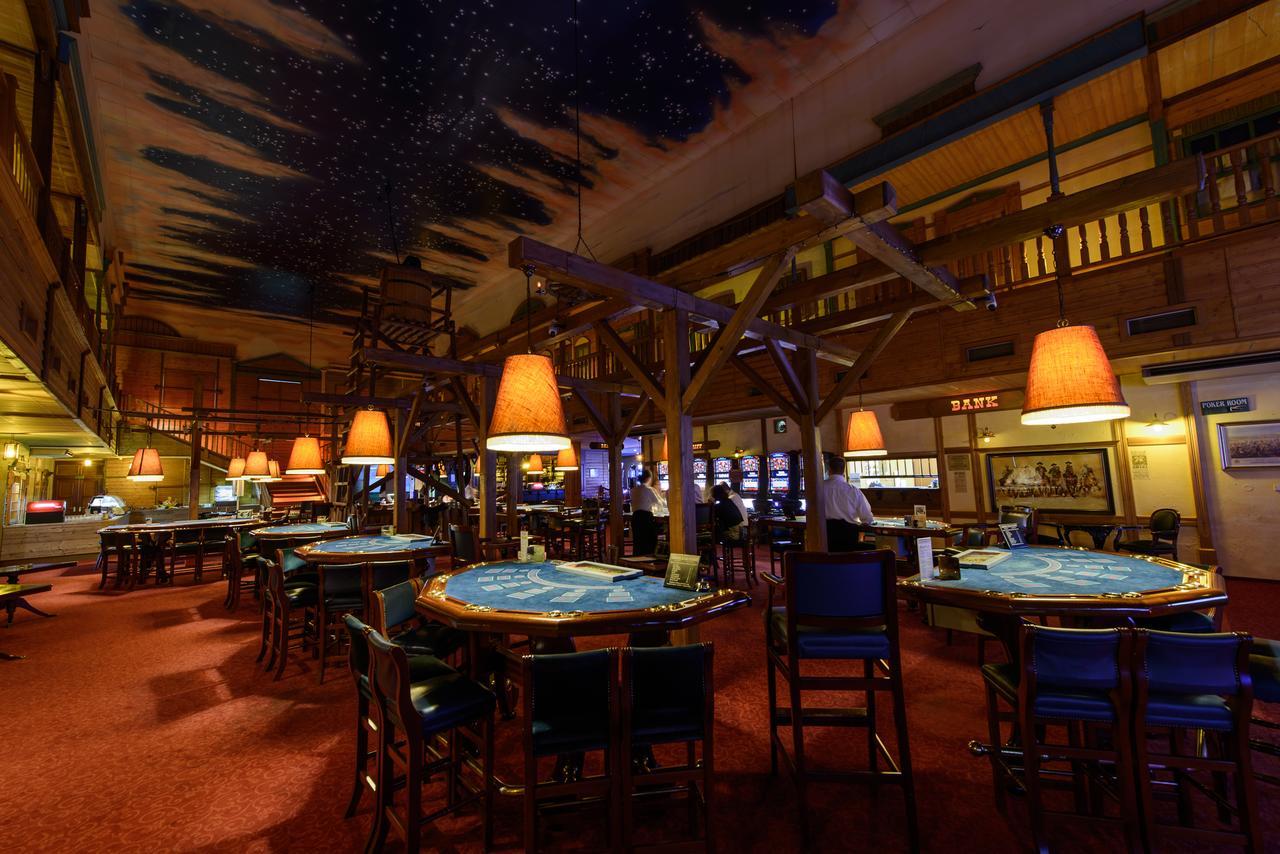 Hotel Casino & Eldorado Ceska Kubice