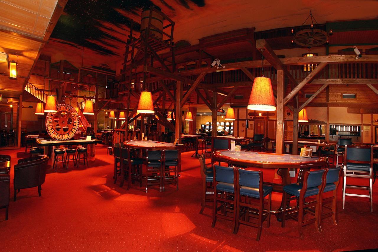 Casino & Eldorado
