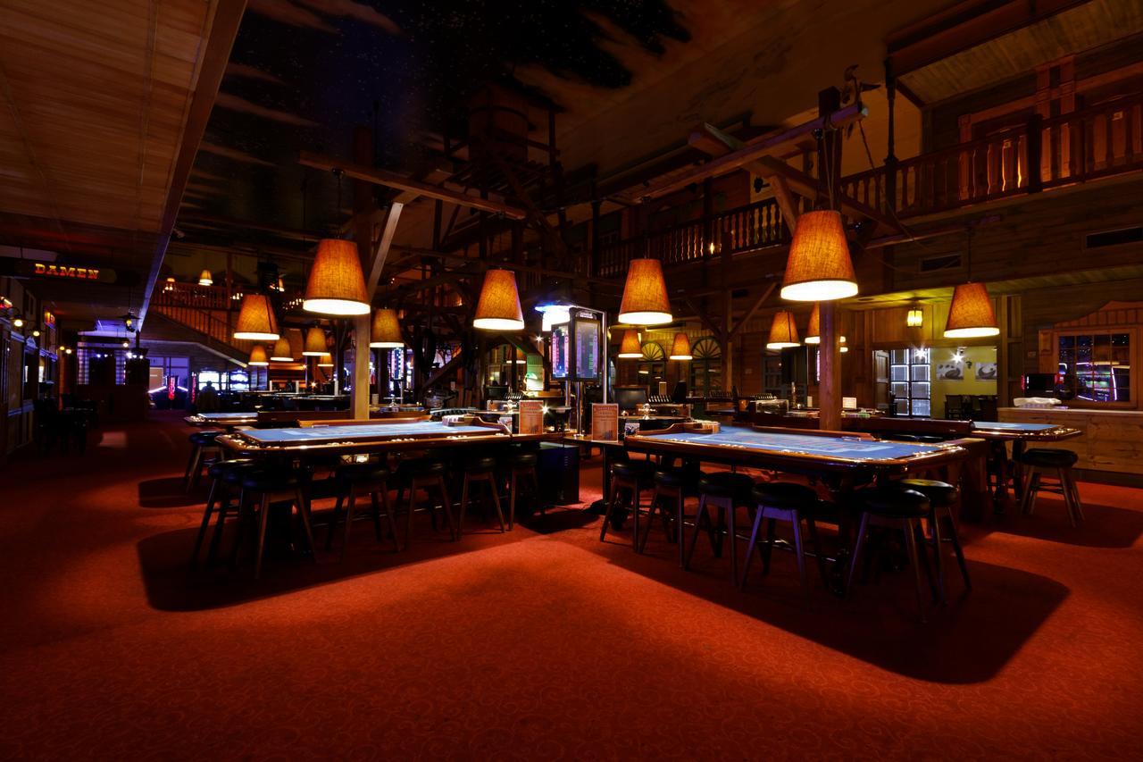 Hotel Casino & Eldorado Ceska Kubice