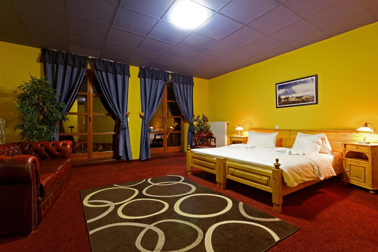 Hotel Casino & Eldorado